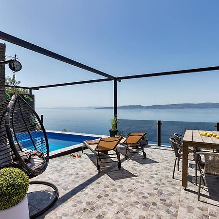 Villa Iva Pisak Kültér fotó