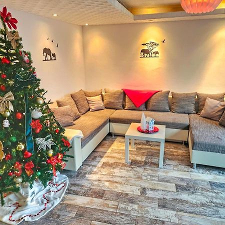 Villa Iva Pisak Kültér fotó