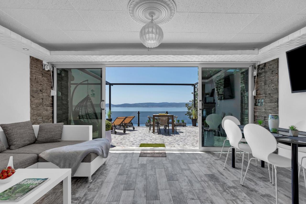 Villa Iva Pisak Kültér fotó