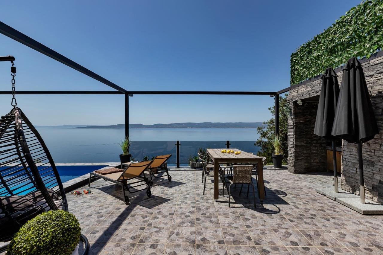 Villa Iva Pisak Kültér fotó