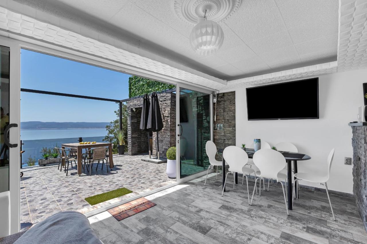 Villa Iva Pisak Kültér fotó