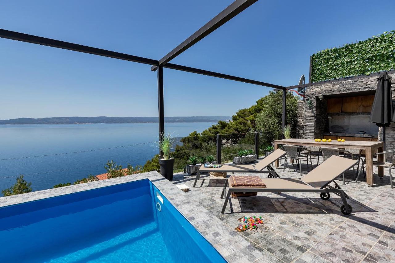 Villa Iva Pisak Kültér fotó