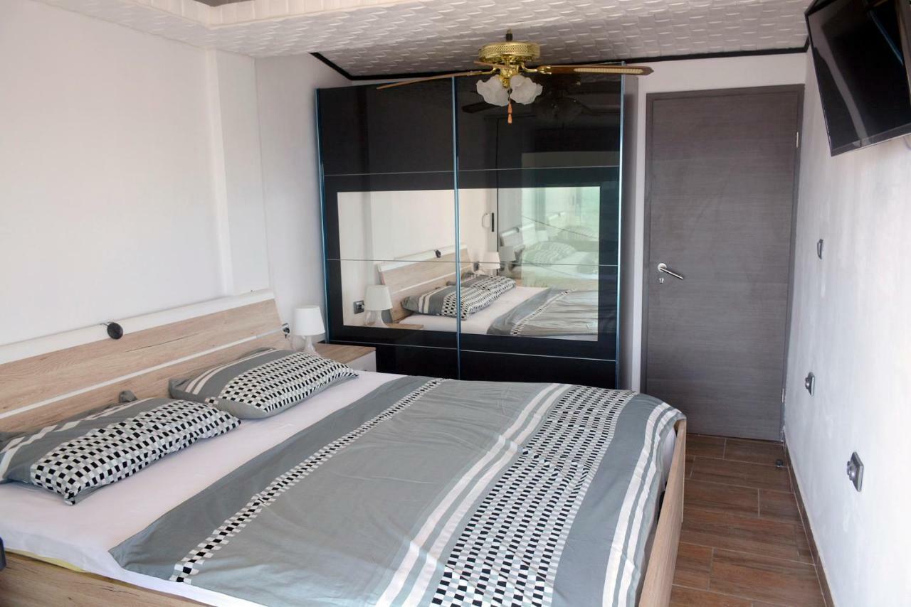 Villa Iva Pisak Kültér fotó