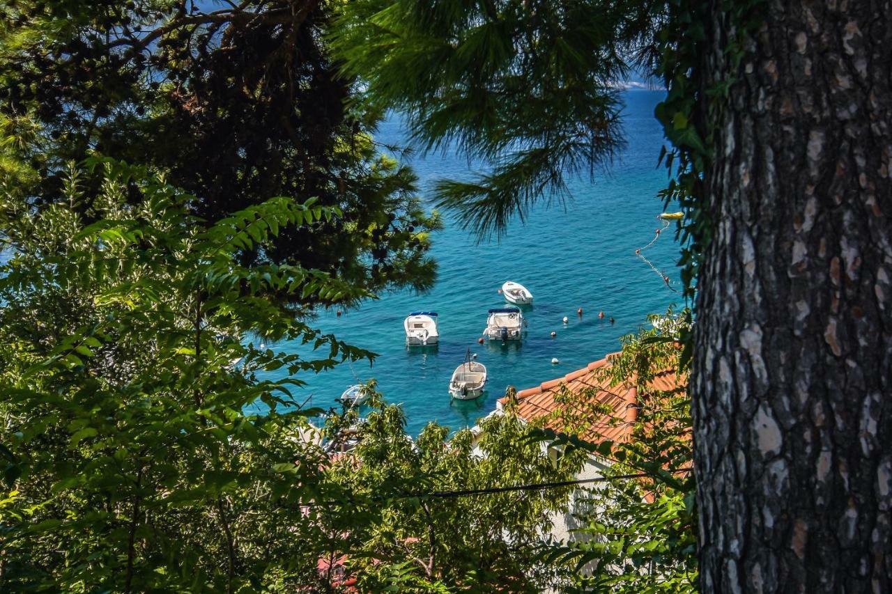 Villa Iva Pisak Kültér fotó