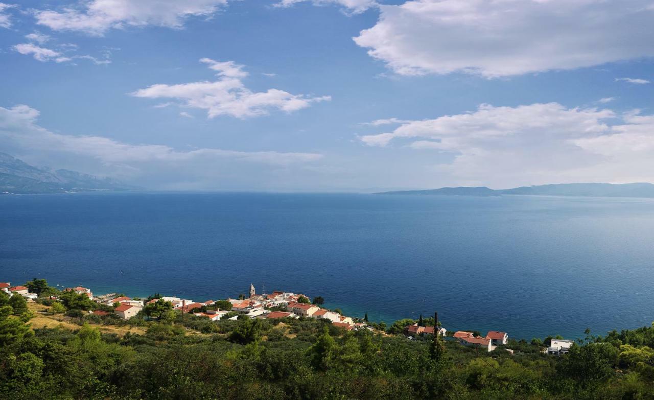 Villa Iva Pisak Kültér fotó