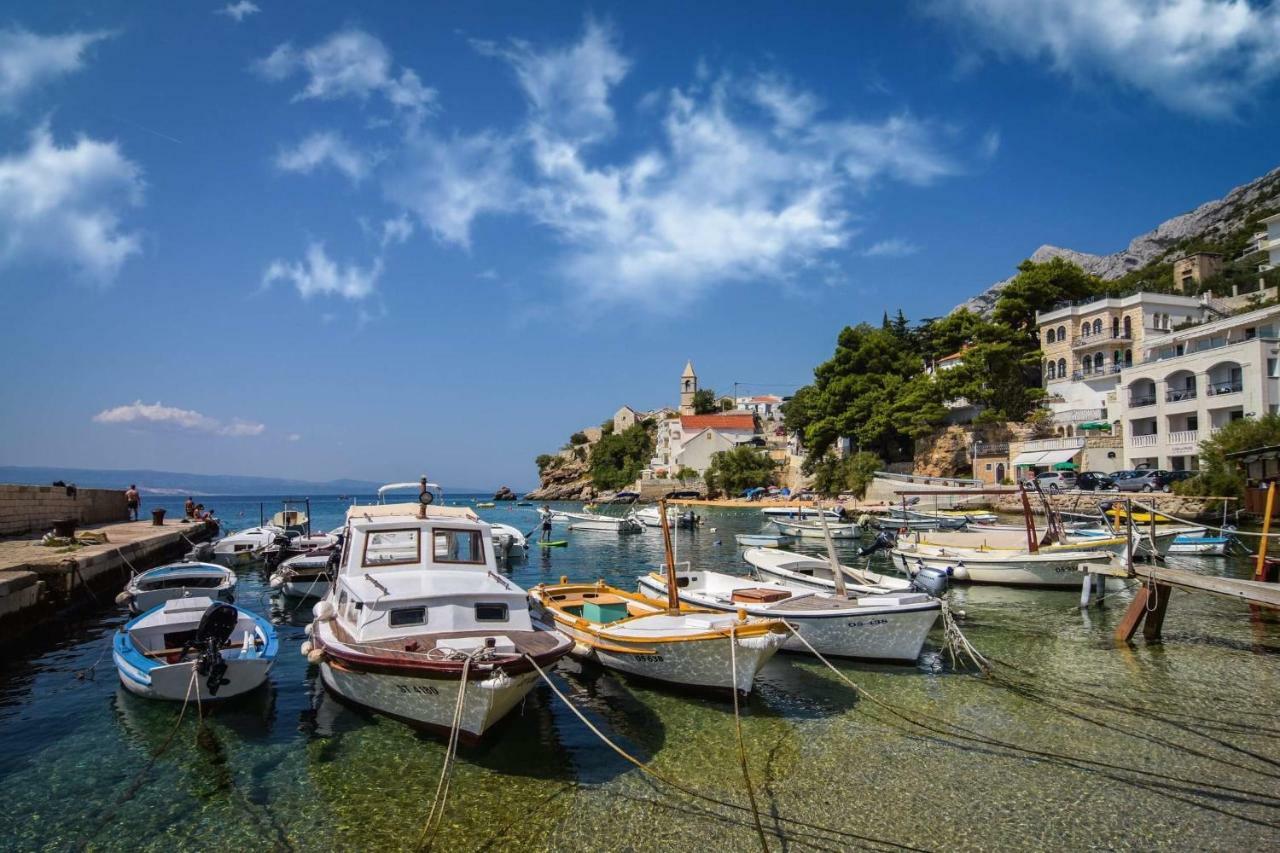 Villa Iva Pisak Kültér fotó