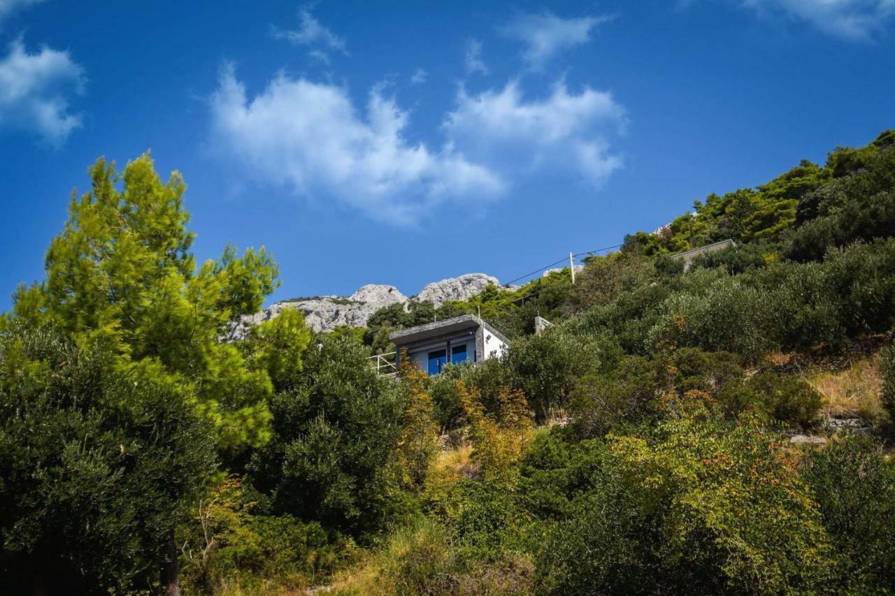 Villa Iva Pisak Kültér fotó