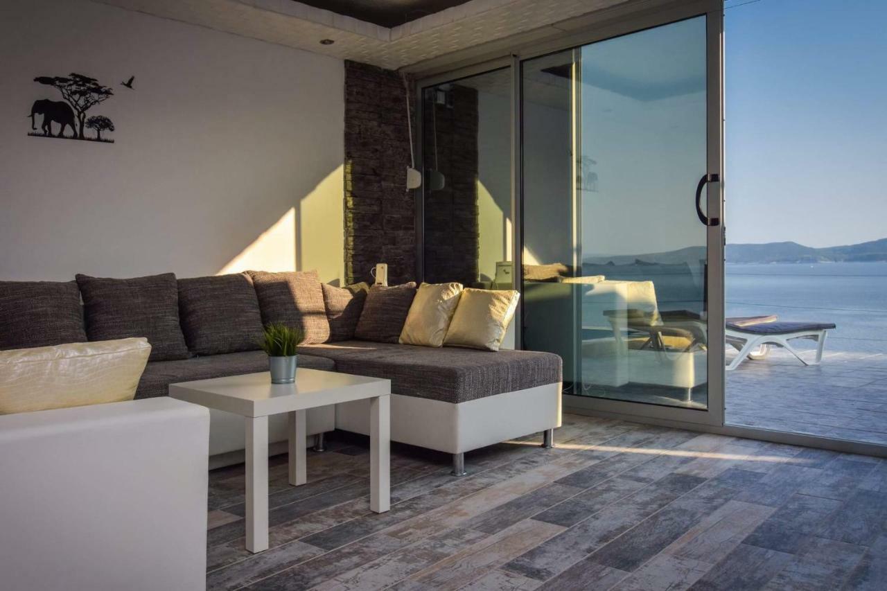 Villa Iva Pisak Kültér fotó