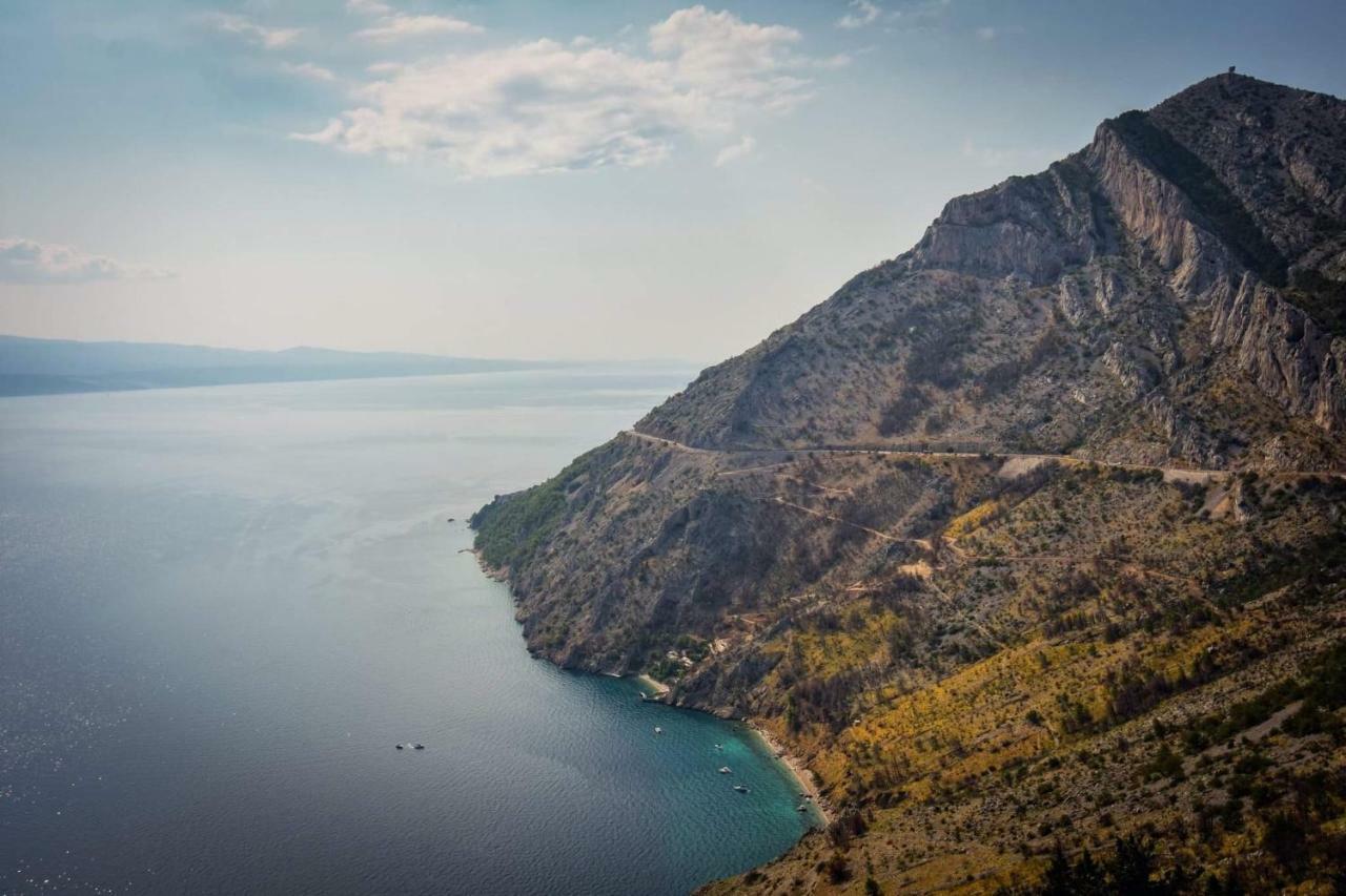 Villa Iva Pisak Kültér fotó